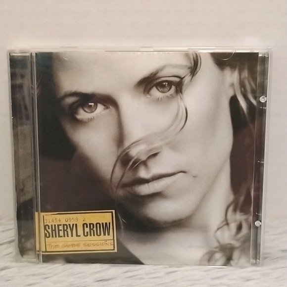 GUC Sheryl Crow 5 CD Bundle - Picture 4 of 6